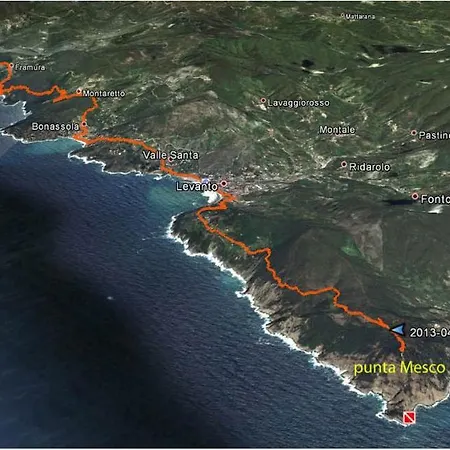 La Terrazza Sul Mare