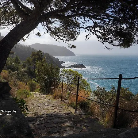 La Terrazza Sul Mare *