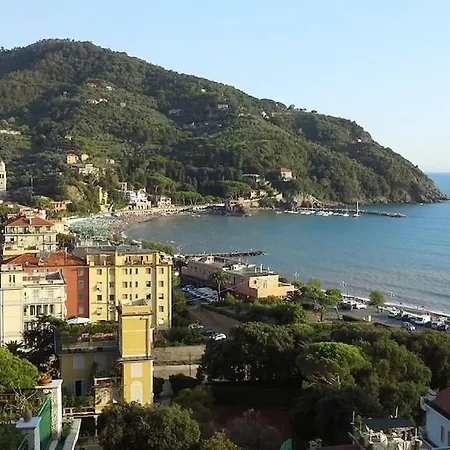 Appartamento La Terrazza Sul Mare *