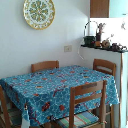 Appartamento La Terrazza Sul Mare *