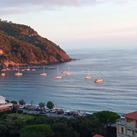 Appartamento La Terrazza Sul Mare