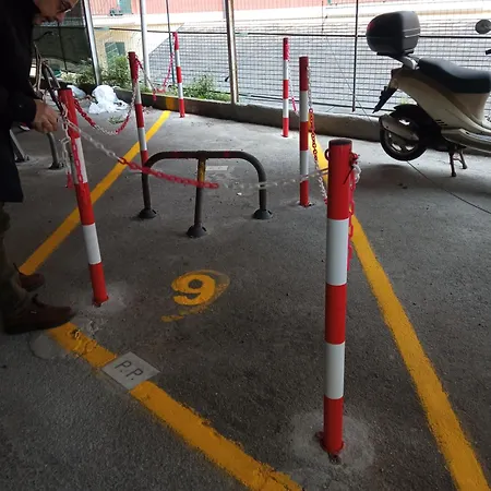 Appartamento La Terrazza Sul Mare Levanto