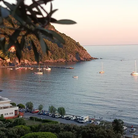 La Terrazza Sul Mare