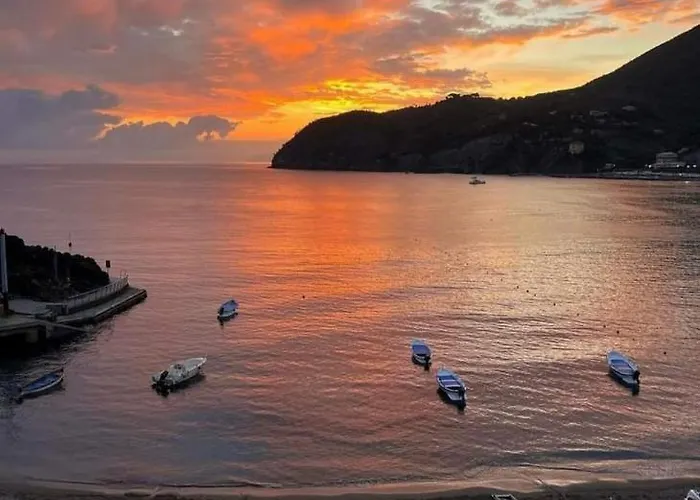 La Terrazza Sul Mare