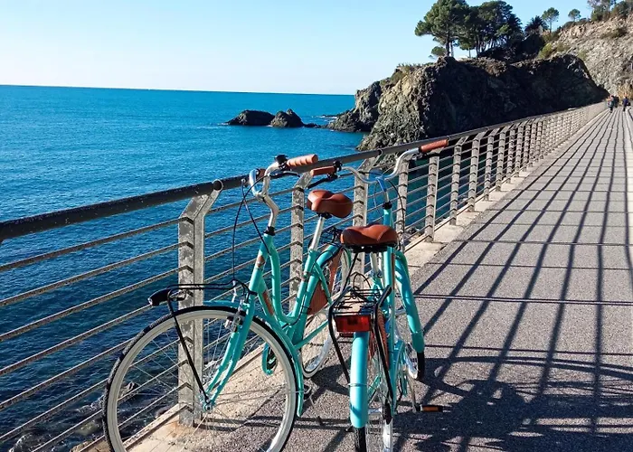 La Terrazza Sul Mare Apartmán *