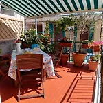 La Terrazza Sul Mare Apartment Levanto