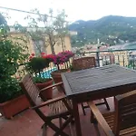 La Terrazza Sul Mare Apartment *