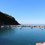 Apartment La Terrazza Sul Mare Levanto