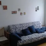 La Terrazza Sul Mare Apartment *