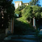 La Terrazza Sul Mare Apartment