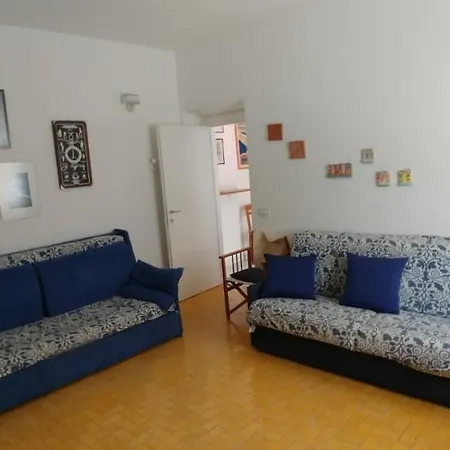 La Terrazza Sul Mare * Levanto