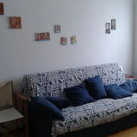 La Terrazza Sul Mare Apartment *