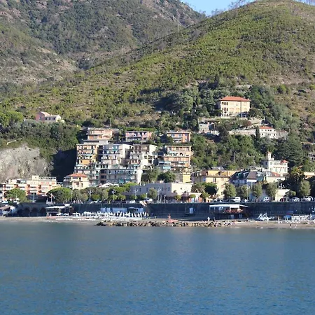 Apartment La Terrazza Sul Mare