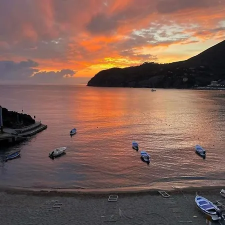 La Terrazza Sul Mare