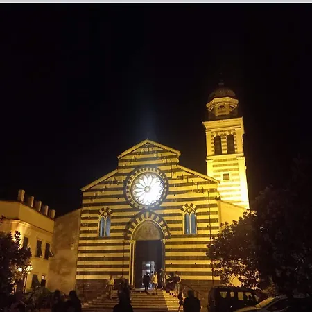 Appartement La Terrazza Sul Mare