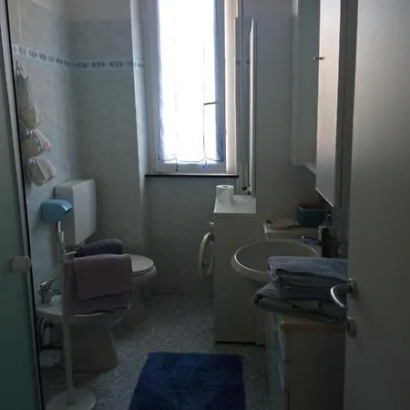 La Terrazza Sul Mare Apartment *
