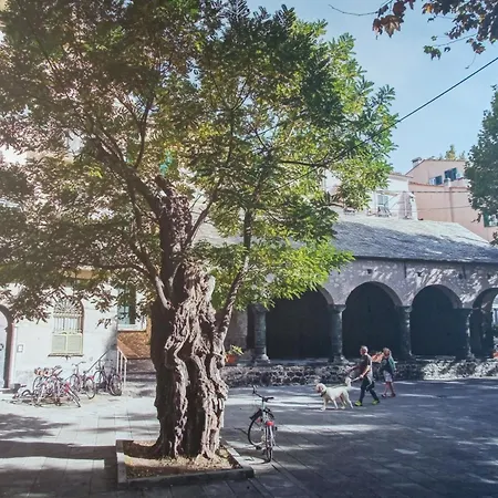 La Terrazza Sul Mare Appartement Levanto