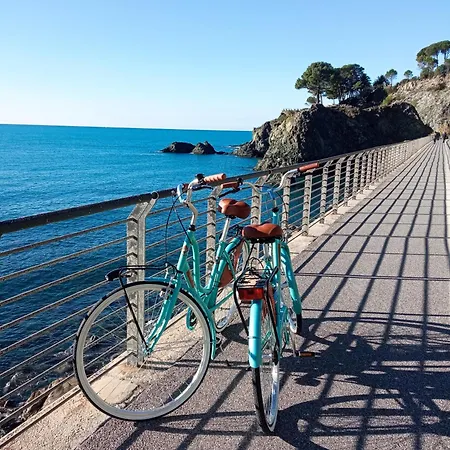 La Terrazza Sul Mare Appartement *