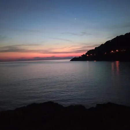 La Terrazza Sul Mare Levanto
