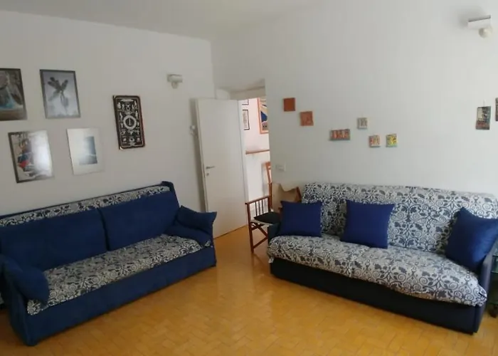 La Terrazza Sul Mare * 레반토