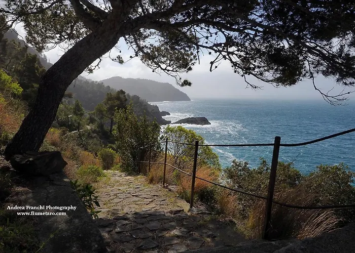 La Terrazza Sul Mare *