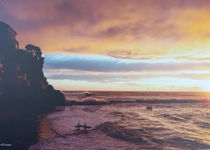 La Terrazza Sul Mare