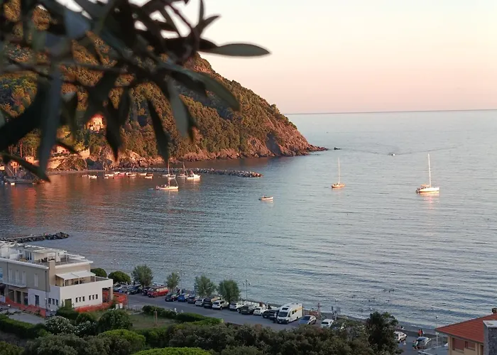 La Terrazza Sul Mare